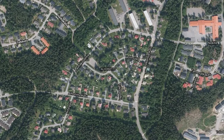 Ilmakuva